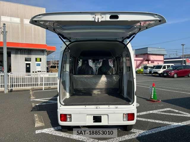 Suzuki EVERY 2026-03 7058453-13