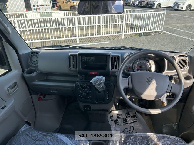 Suzuki EVERY 2026-03 7058453-1