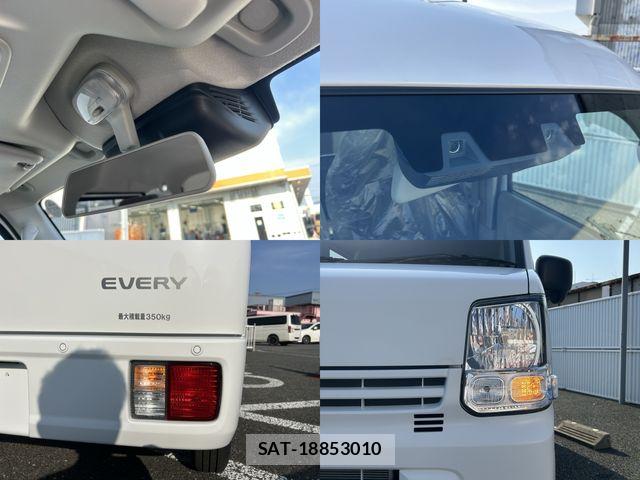Suzuki EVERY 2026-03 7058453-21