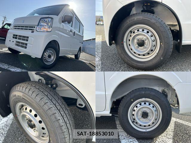 Suzuki EVERY 2026-03 7058453-22