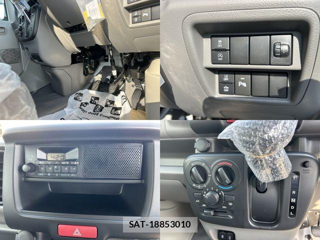 Suzuki EVERY 2026-03 7058453-25