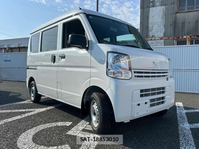 Suzuki EVERY 2026-03 7058453-8