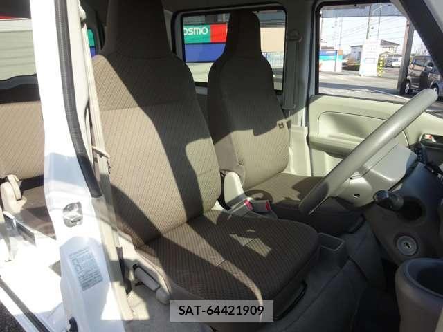 Suzuki EVERY 2020-02 7058462-13