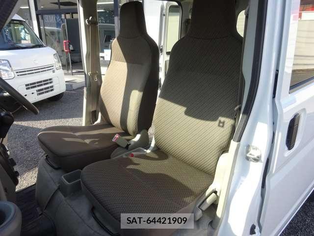 Suzuki EVERY 2020-02 7058462-15