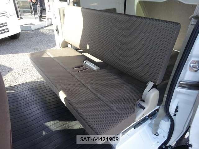 Suzuki EVERY 2020-02 7058462-16