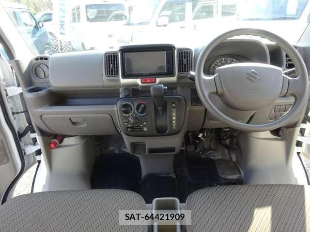 Suzuki EVERY 2020-02 7058462-18