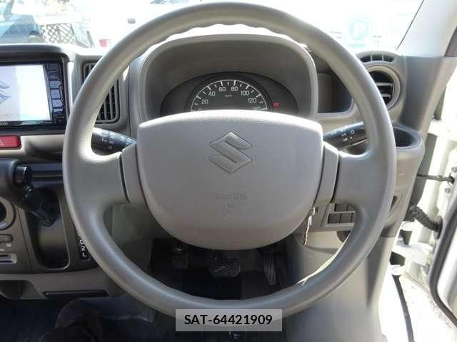 Suzuki EVERY 2020-02 7058462-19