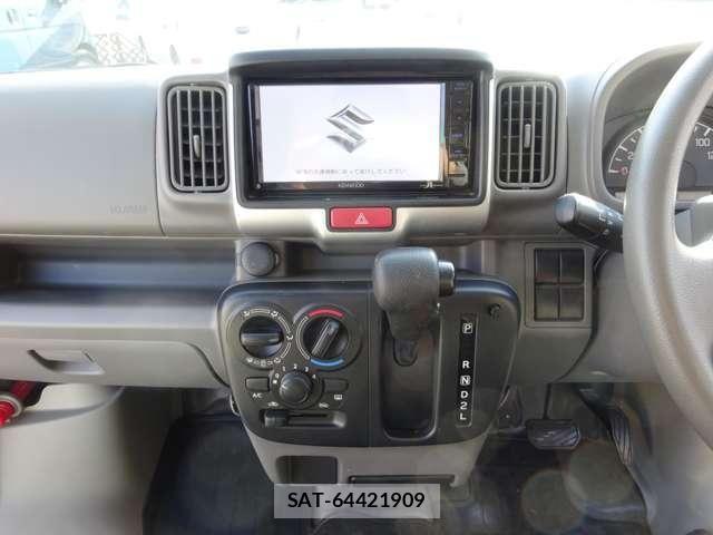 Suzuki EVERY 2020-02 7058462-20