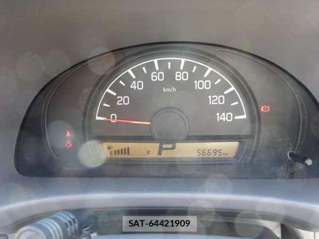 Suzuki EVERY 2020-02 7058462-21