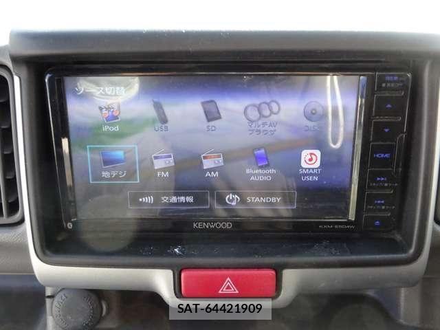 Suzuki EVERY 2020-02 7058462-24