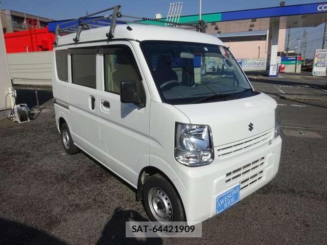 Suzuki EVERY 2020-02 7058462-4