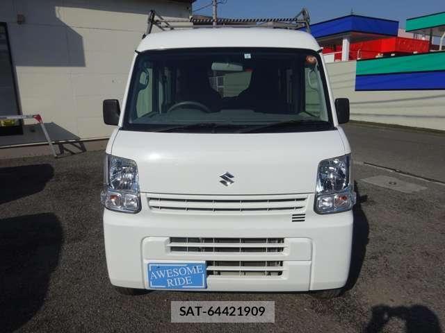 Suzuki EVERY 2020-02 7058462-5