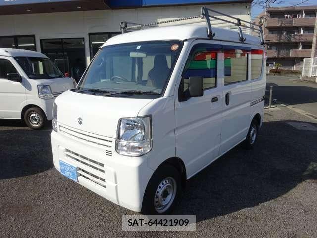 Suzuki EVERY 2020-02 7058462-6