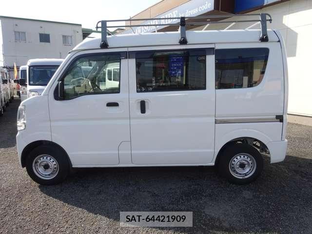 Suzuki EVERY 2020-02 7058462-7