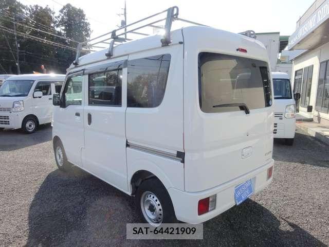 Suzuki EVERY 2020-02 7058462-8