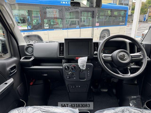 Suzuki EVERY 2026-05 7058456-1