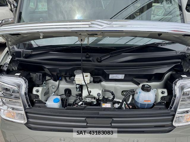 Suzuki EVERY 2026-05 7058456-21