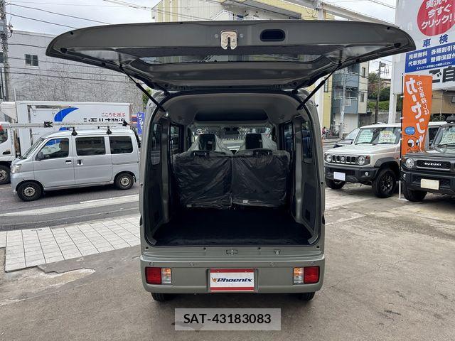 Suzuki EVERY 2026-05 7058456-24