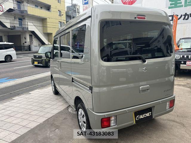 Suzuki EVERY 2026-05 7058456-2