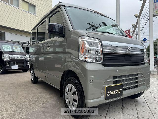 Suzuki EVERY 2026-05 7058456-4