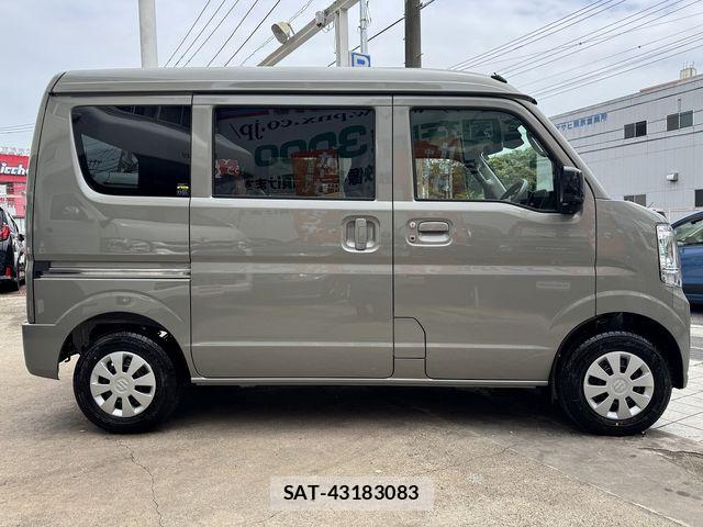 Suzuki EVERY 2026-05 7058456-5