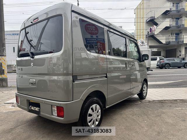Suzuki EVERY 2026-05 7058456-6