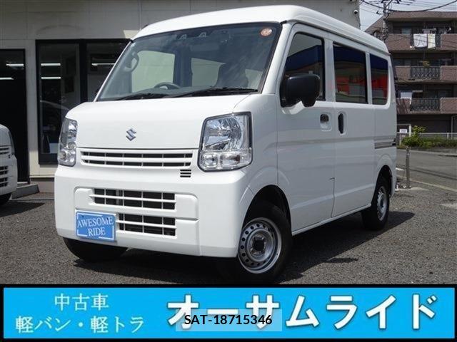 Suzuki EVERY 2022-02 7058460-0