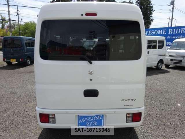 Suzuki EVERY 2022-02 7058460-9