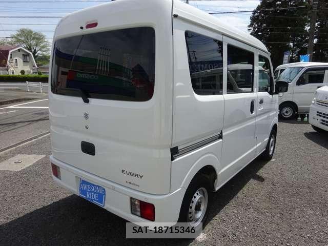 Suzuki EVERY 2022-02 7058460-10
