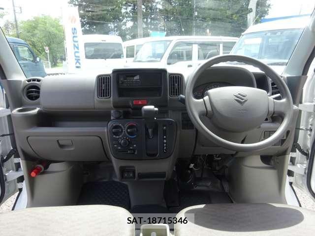 Suzuki EVERY 2022-02 7058460-19