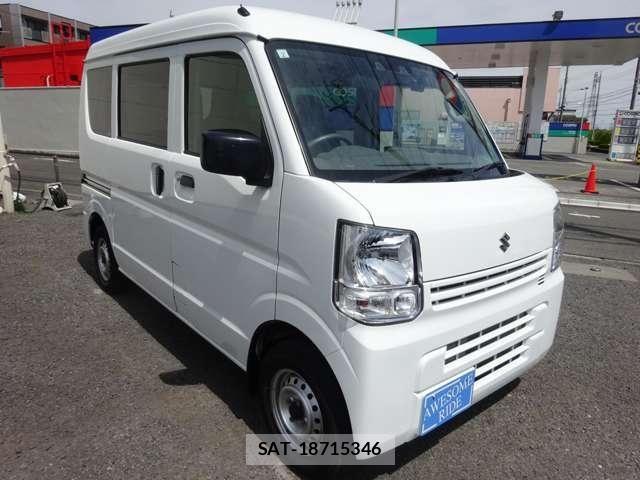 Suzuki EVERY 2022-02 7058460-4