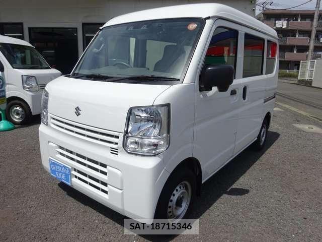 Suzuki EVERY 2022-02 7058460-6