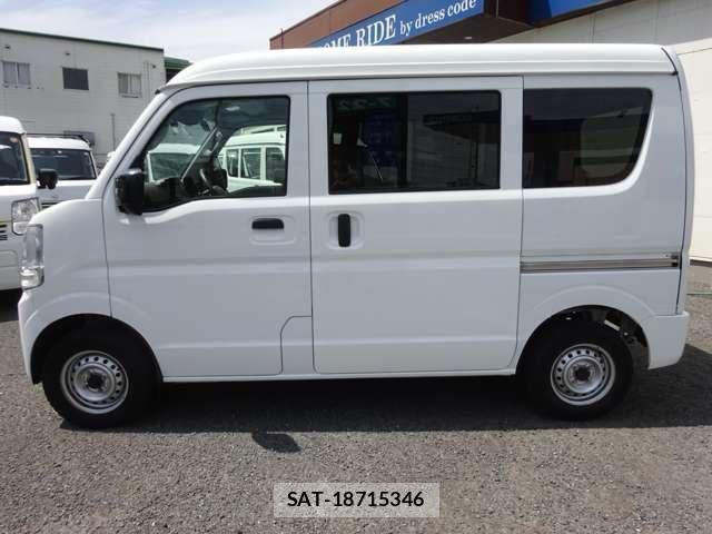 Suzuki EVERY 2022-02 7058460-7