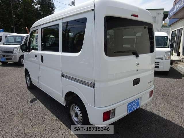 Suzuki EVERY 2022-02 7058460-8