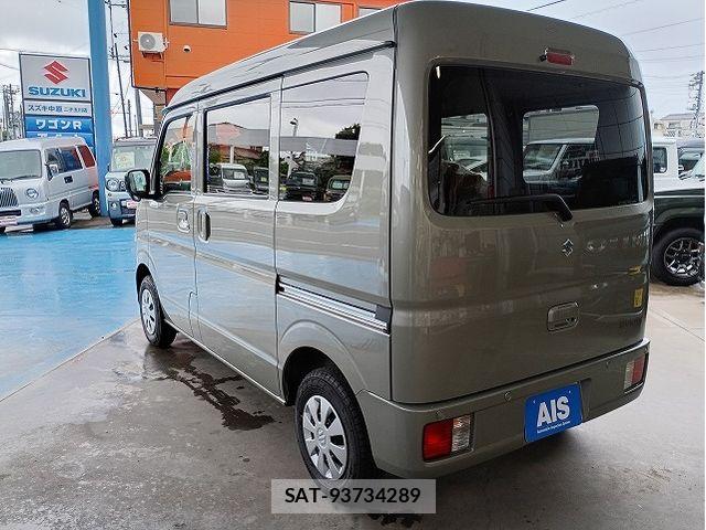 Suzuki EVERY 2026-05 7058454-1