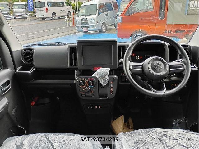 Suzuki EVERY 2026-05 7058454-2