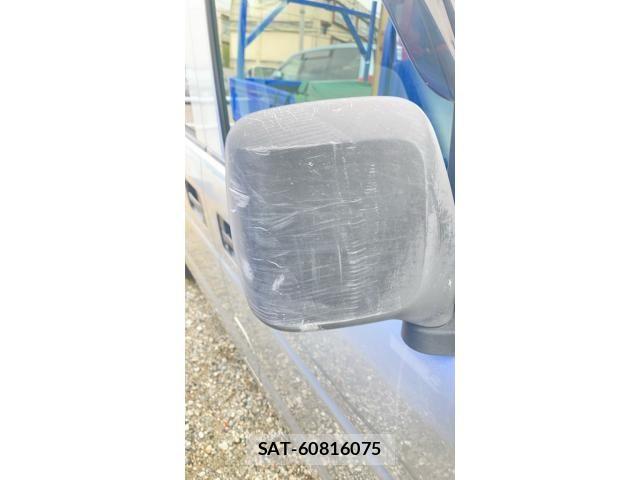 Suzuki EVERY 2012-11 7218255-16