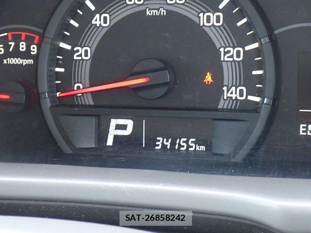 Suzuki EVERY 2021-11 7218273-5