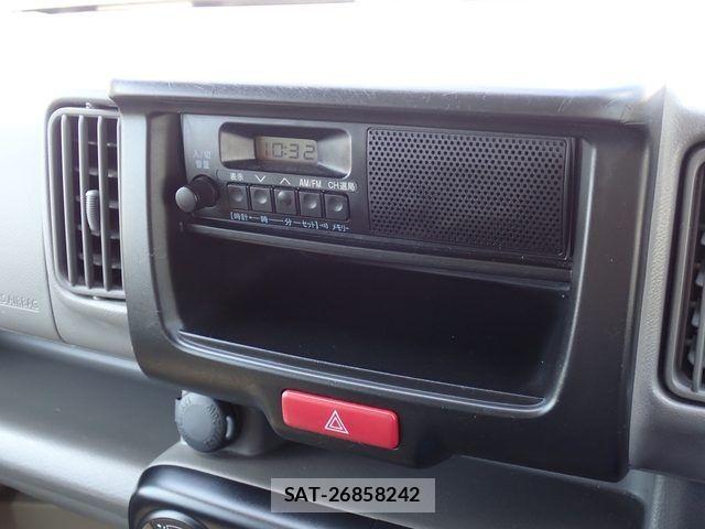 Suzuki EVERY 2021-11 7218273-7