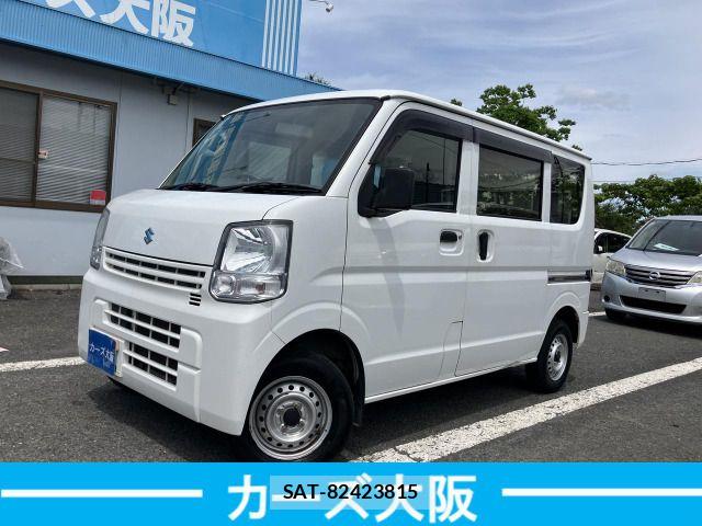Suzuki EVERY 2020-02 7218272-0