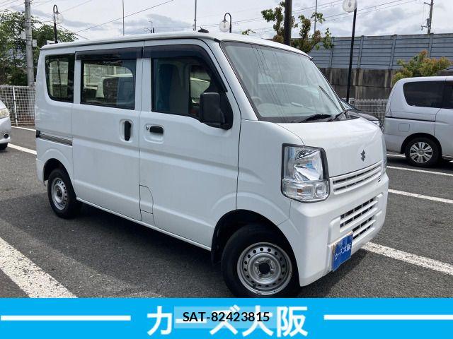 Suzuki EVERY 2020-02 7218272-1