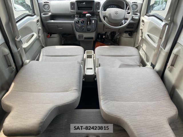 Suzuki EVERY 2020-02 7218272-5