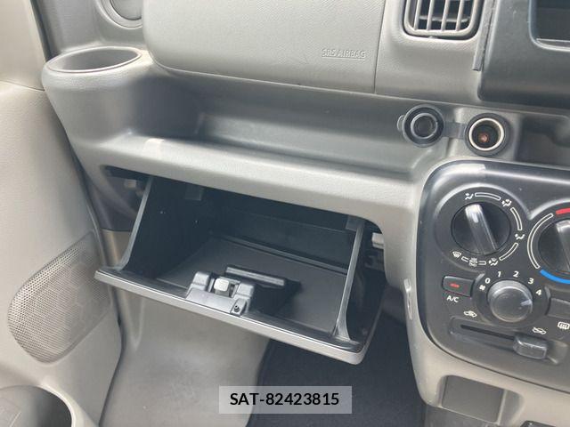 Suzuki EVERY 2020-02 7218272-7