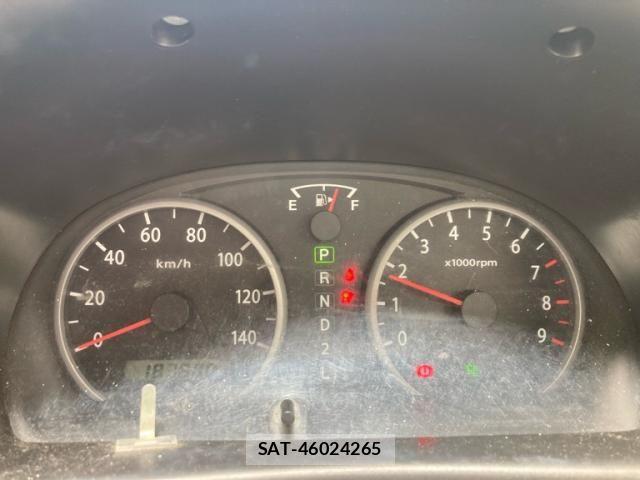 Suzuki EVERY 2010-03 7218252-17