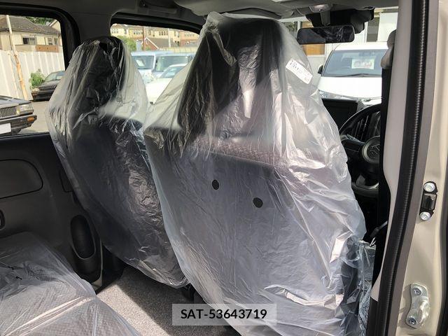 Suzuki EVERY 2026-05 7218295-12