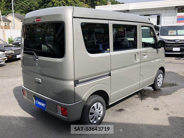Suzuki EVERY 2026-05 7218295-1