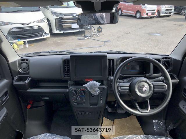 Suzuki EVERY 2026-05 7218295-2