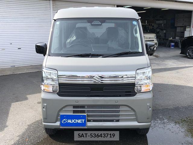 Suzuki EVERY 2026-05 7218295-3