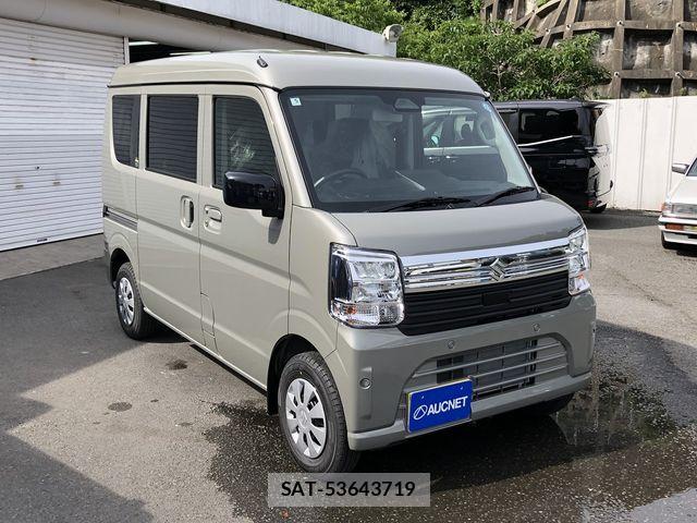Suzuki EVERY 2026-05 7218295-4