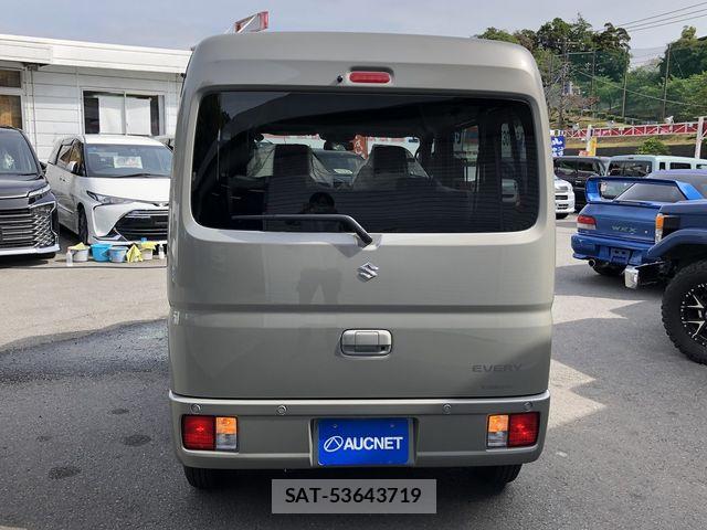 Suzuki EVERY 2026-05 7218295-5